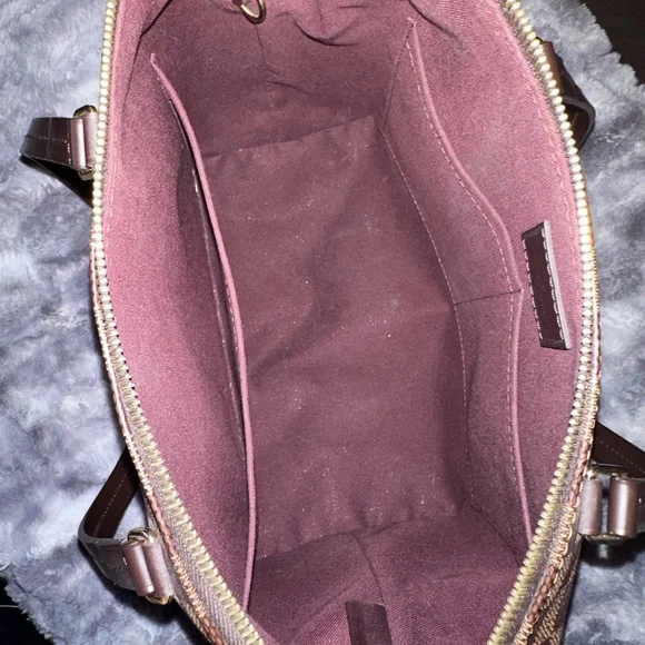 Louis Vuitton Iena PM gently used - Picture 5 of 10